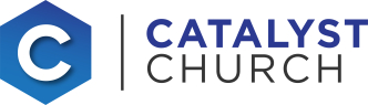 Catalyst Church of Adrian logo