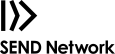 Send Network logo