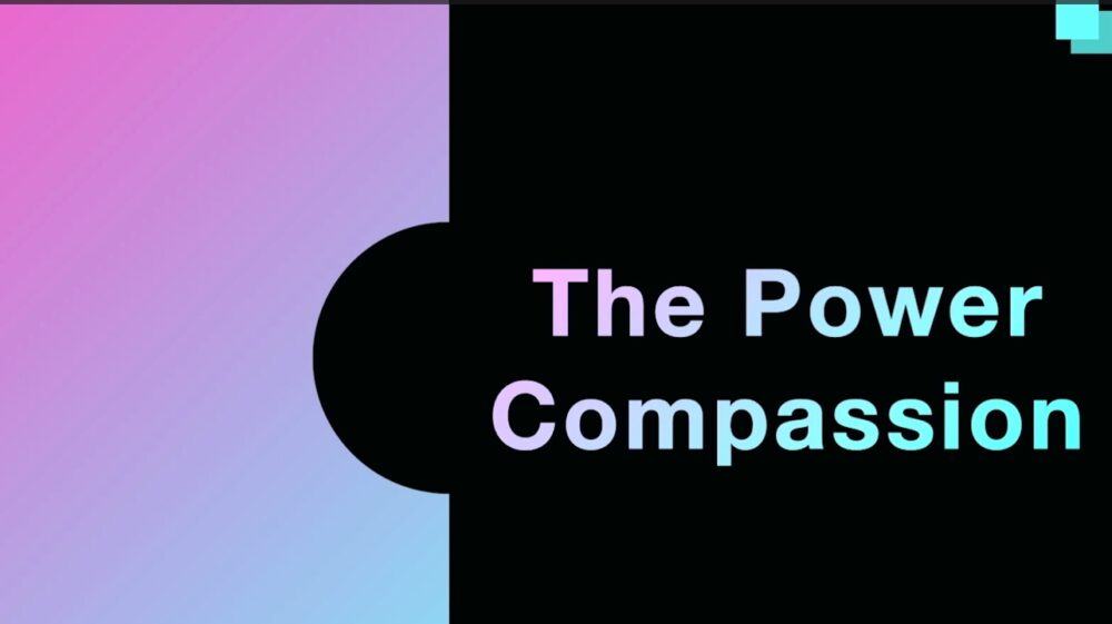 The Power of Compassion Image