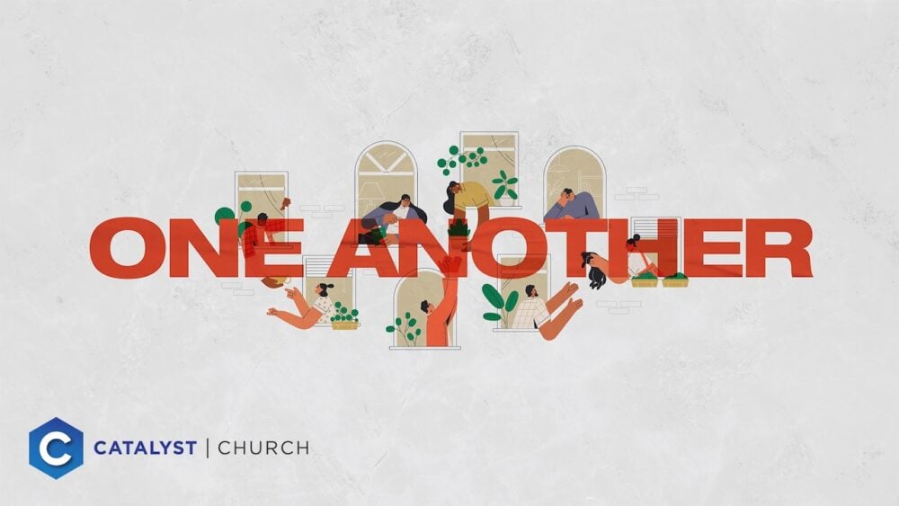 One Another – Part 3 Image